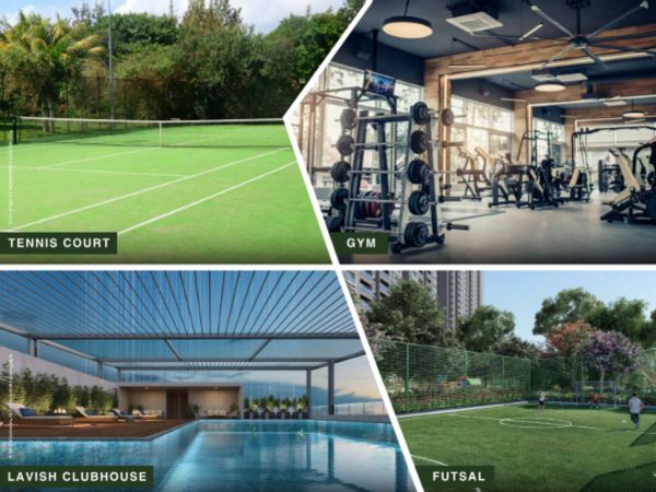 Godrej Woodscapes, At Budigere Cross, Whitefield, Bangalore