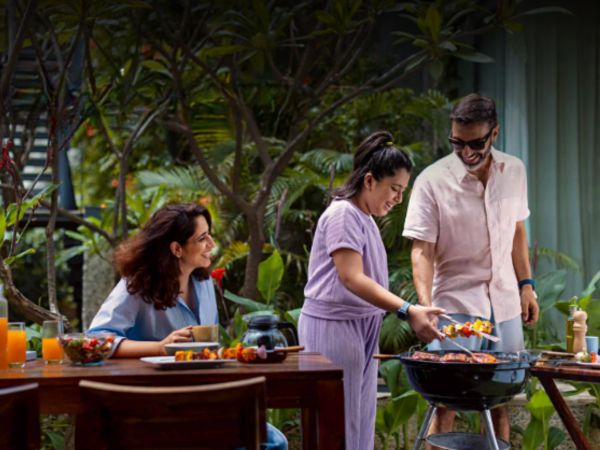 Godrej Woodscapes, At Budigere Cross, Whitefield, Bangalore